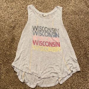 Women’s tank top